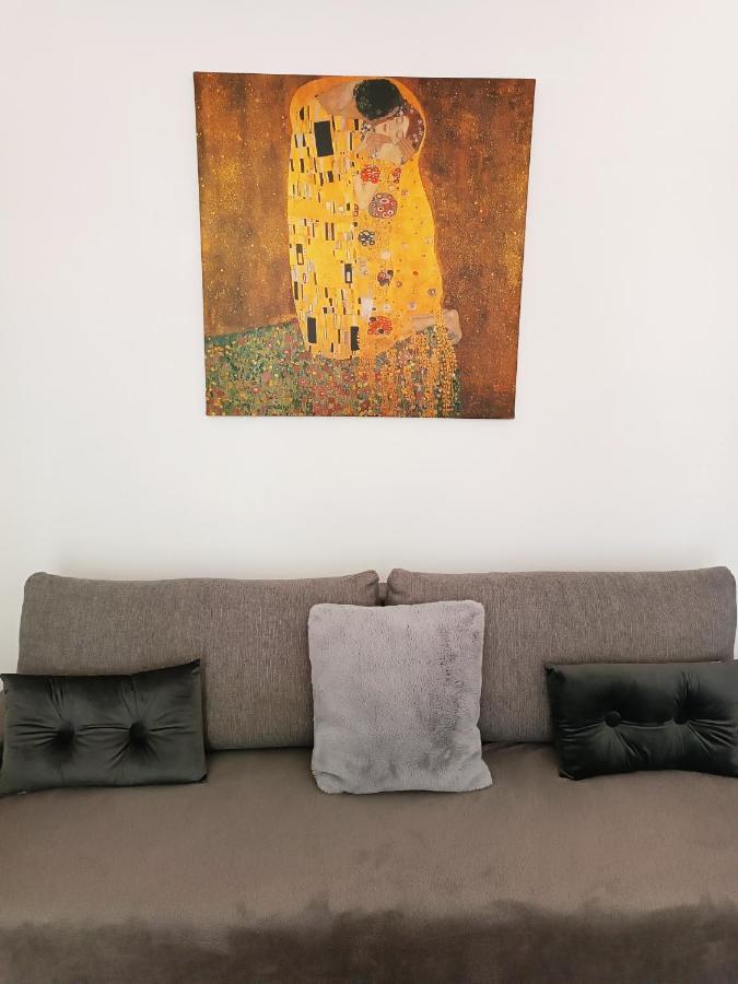 Apartment Les Lauriers Roses