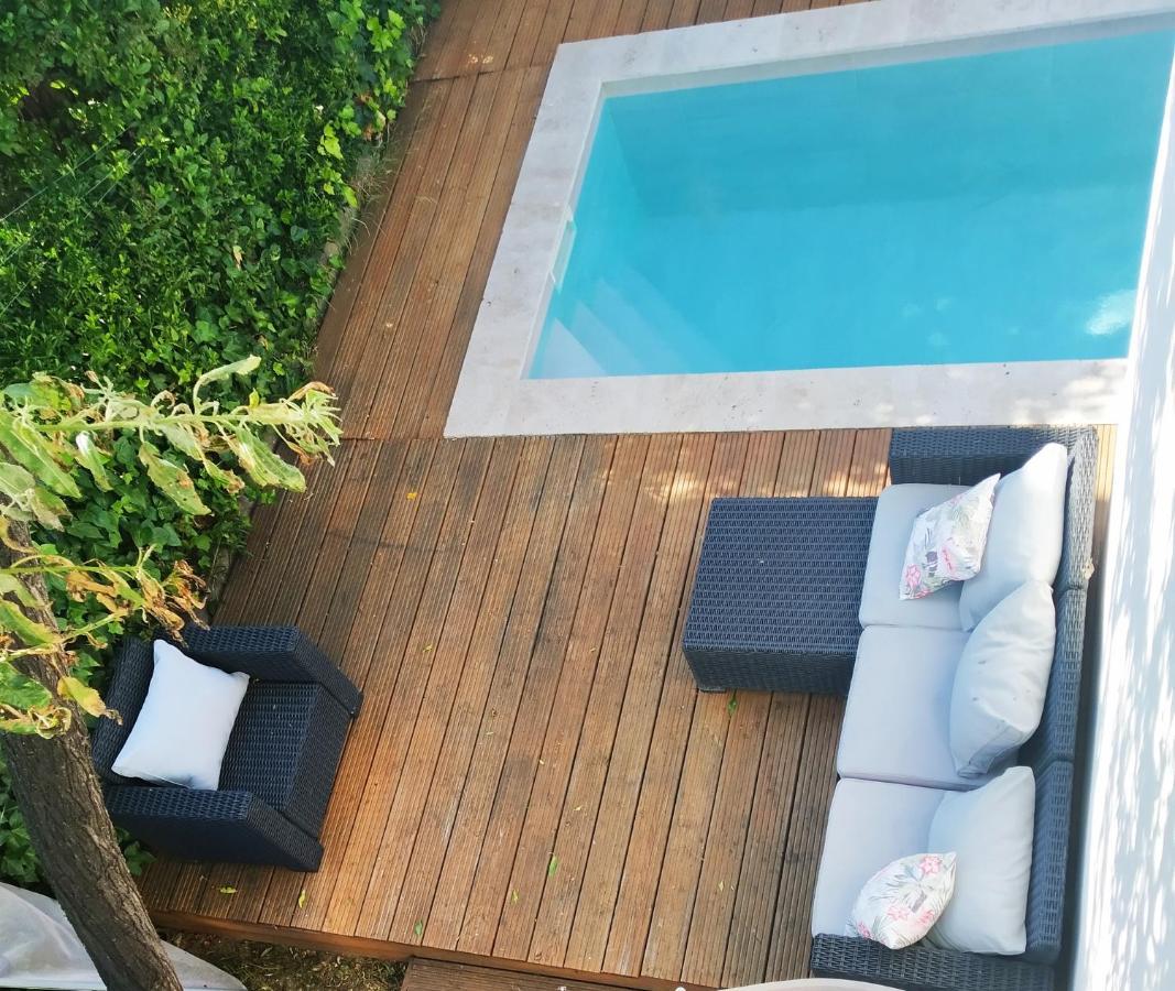 Apartment Les Lauriers Roses