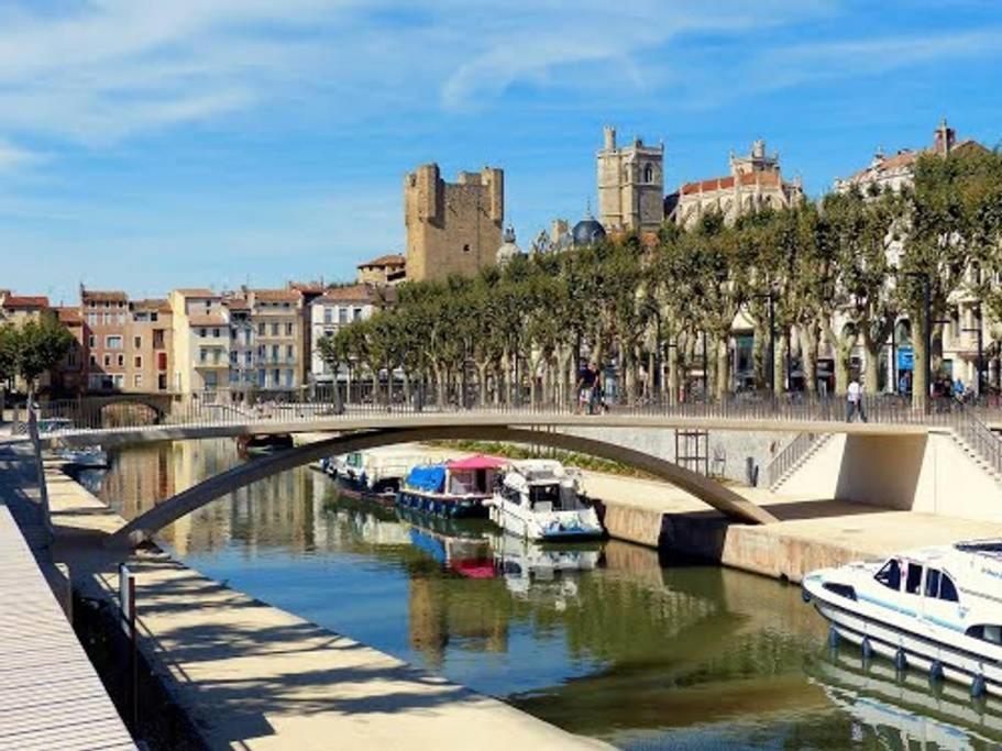 Apartment Les Lauriers Roses Narbonne